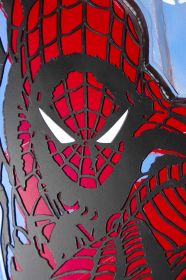 Spiderman_detail